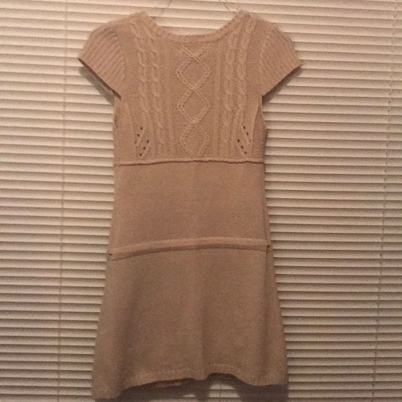 Adorable long sweater - Picture 2 of 2